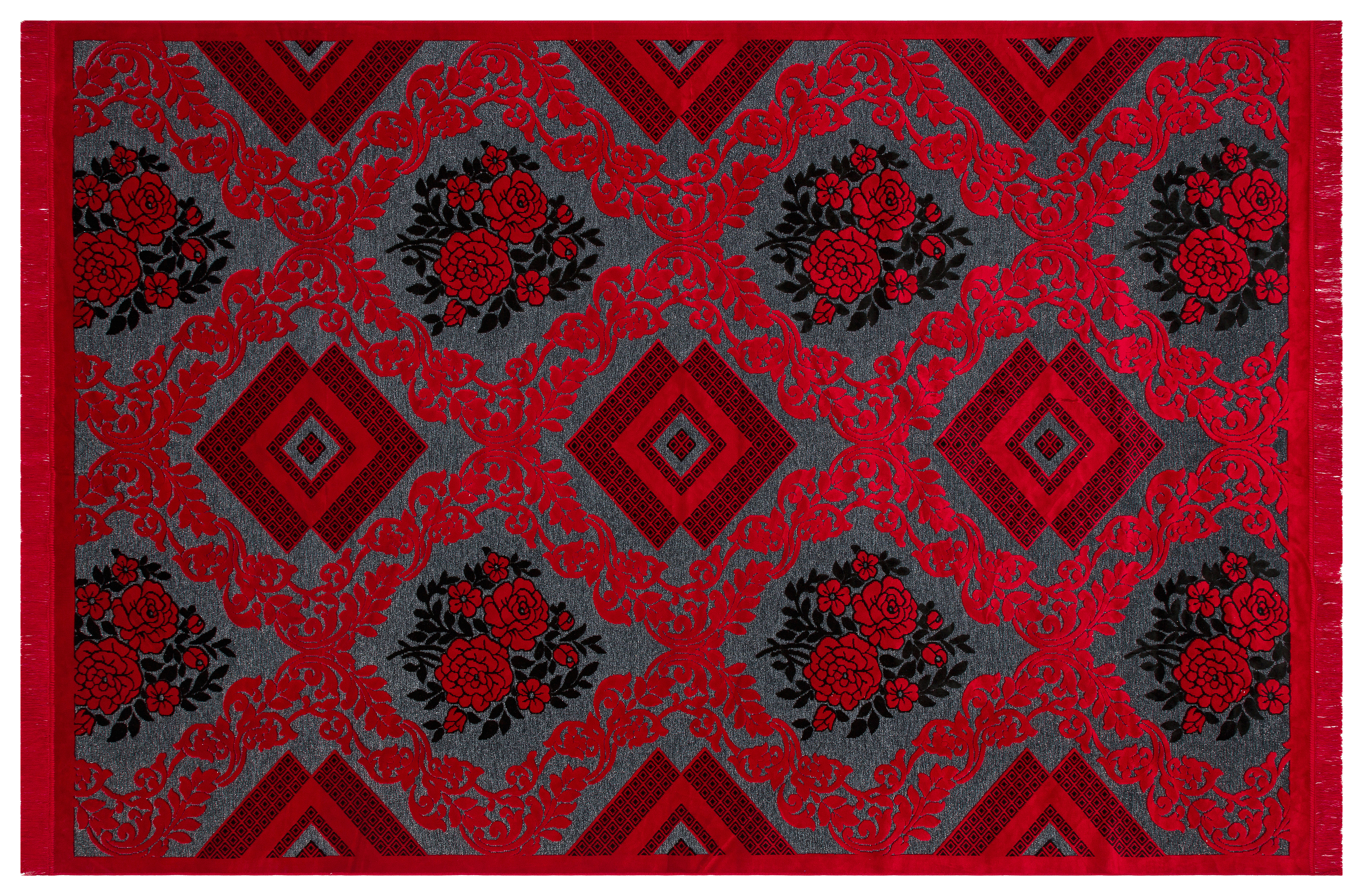 Area Rug Set