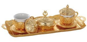 Coffee Set 213