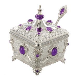 Sugar Bowls (Rectangle)