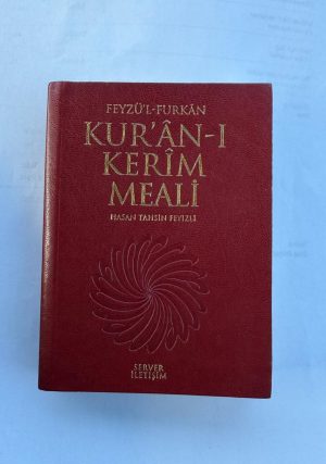 Turkish translation Quran