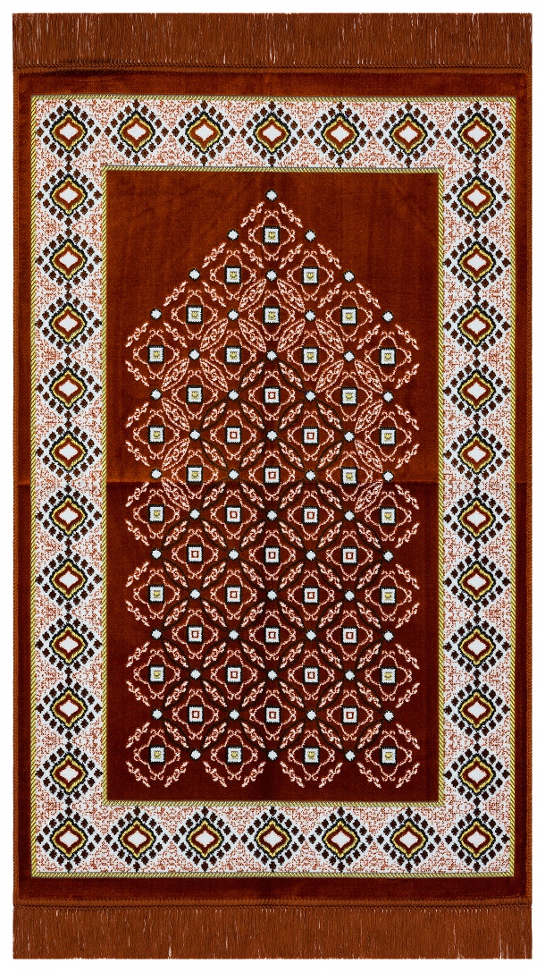 Regular Spiegel Prayer Rug
