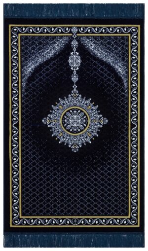Sp. Buhara Prayer Rug