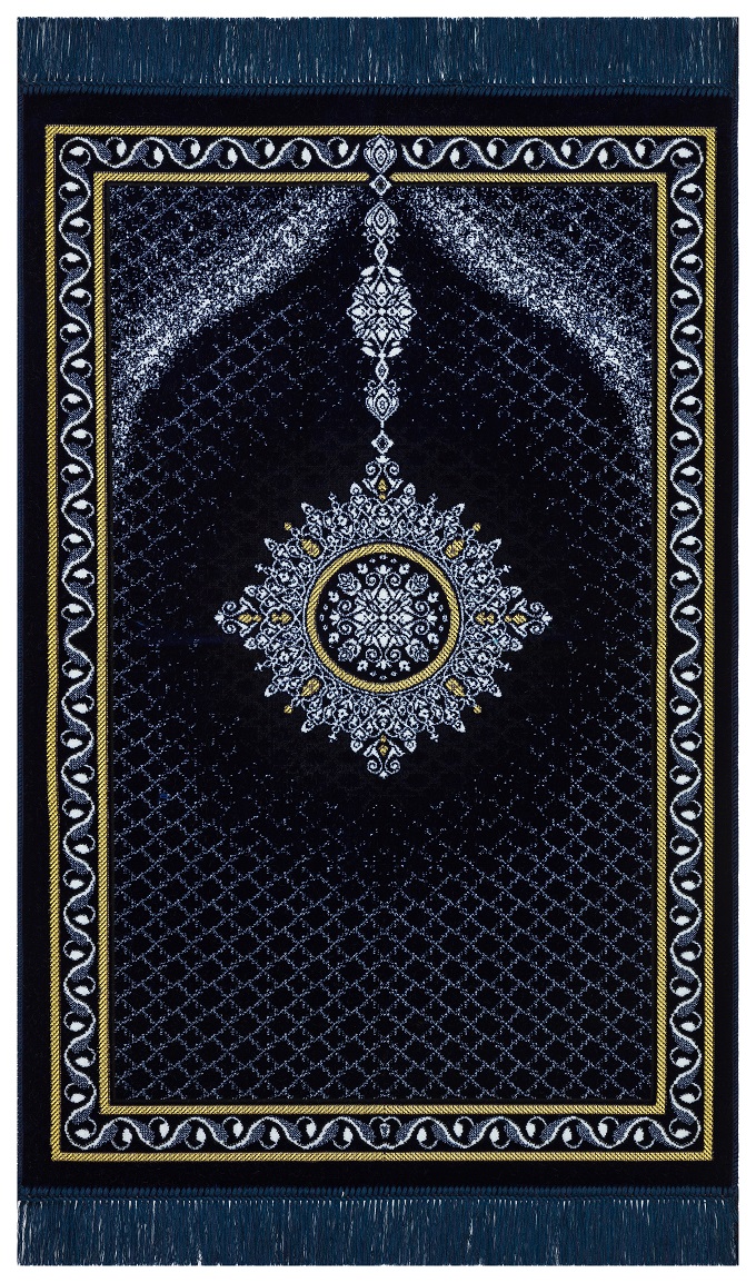Sp. Buhara Prayer Rug