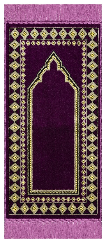 Junior Prayer Rug