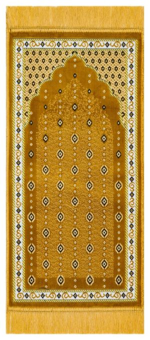 Children Prayer Rug
