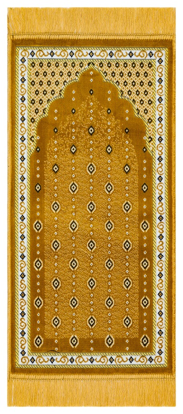 Children Prayer Rug