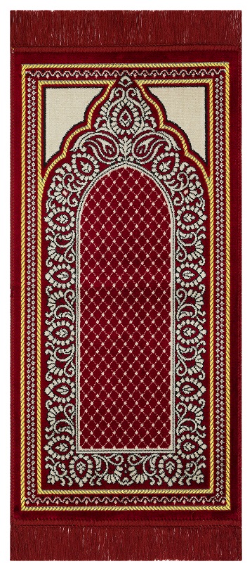 Children's Prayer Rugs (KP)