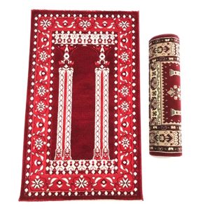 Prayer Rug (Carpet Style)