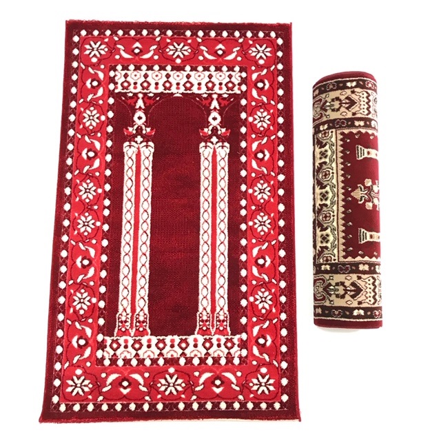 Prayer Rug (Carpet Style)