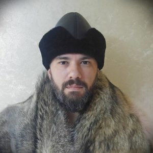 Ertugrul's Hat (Bork)