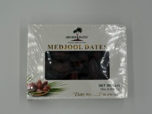 Fancy Medjool Date 2lb