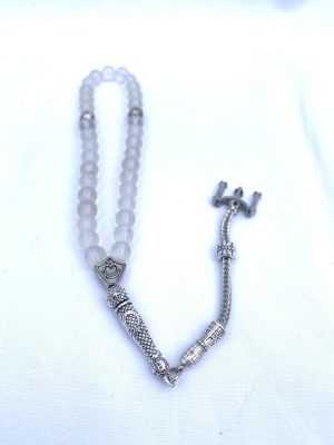KAYI (Prayer Beads)