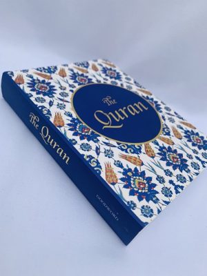 English Translation Quran
