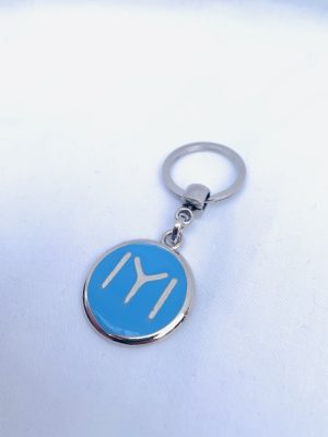 KAYI (Ertugrul) Keychain