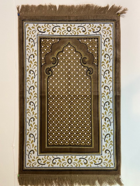 Prayer Rugs (SP. 450) (Adults)