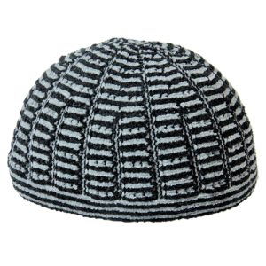 Wool Kufi