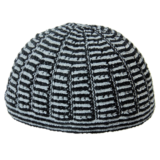 Wool Kufi