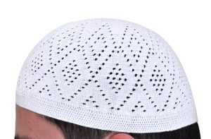 Kufi (100 % Cotton)