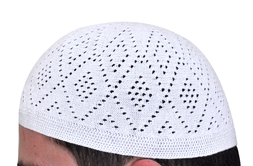 Kufi (100 % Cotton)