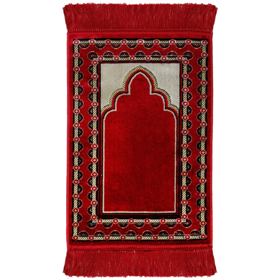 Prayer Rug for kids (KP)