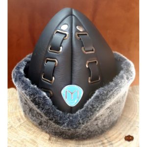 Ertugrul's Hat (KAYI SYMBOL)