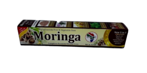 Moringa Toothpaste
