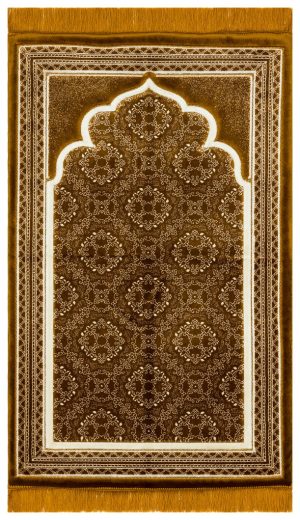 Plus Prayer Rug