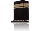 Quran with Kaaba (Kabah)