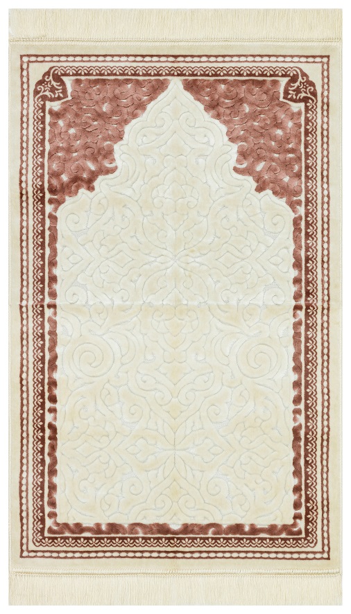 SINA PRAYER RUG
