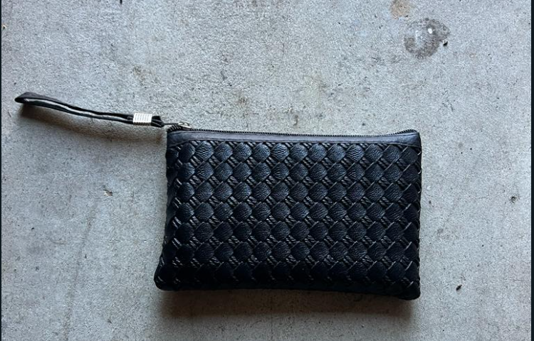 Travel Pocket Prayer Rug