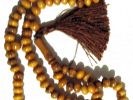 Special Thick Tasbeeh (Prayer Beads)