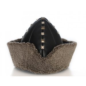 Ertugrul's Hat (With Stone)
