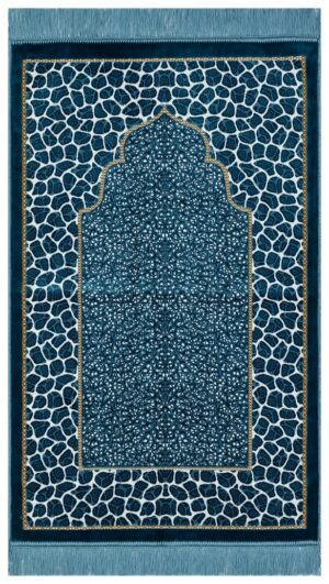 Ultra Star Prayer Rug