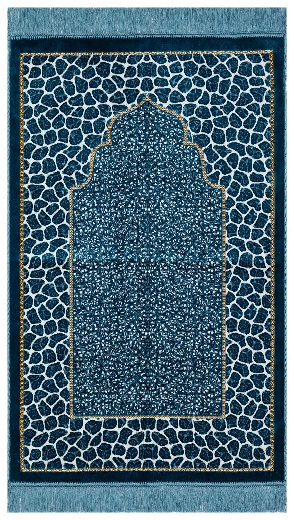 Ultra Star Prayer Rug