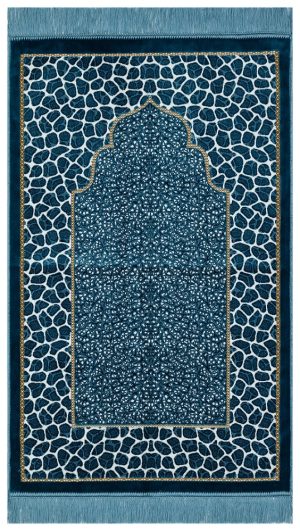 Ultra Star Prayer Rug