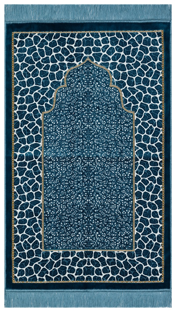 Ultra Star Prayer Rug