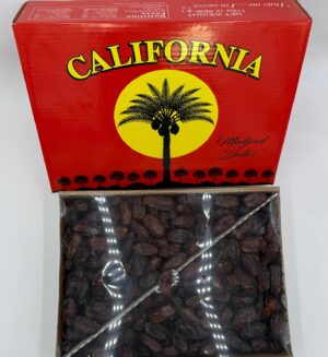 11lb California Medjool Date