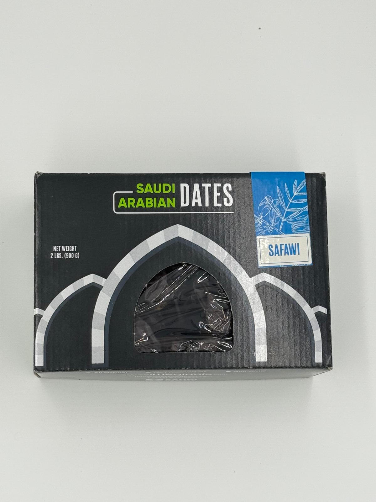 Safawi Date 2lb