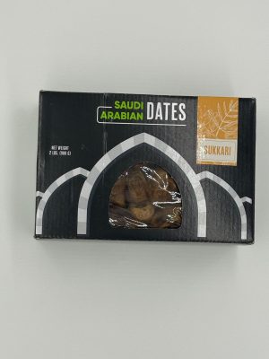 Sukkary Date 2lb