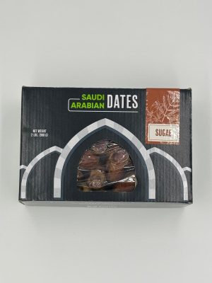 Sugae Date 2lb