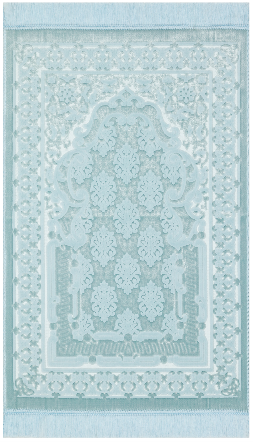 Begum Fancy Prayer Rug