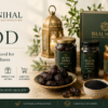 Food: Premium Dates, Honey, Sweets, and Traditional Essentials for Every Home