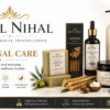 Personal Care: Natural, Trusted, and Everyday Essentials for Your Wellness Routine