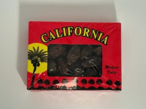 Classic Red Medjool 2lb