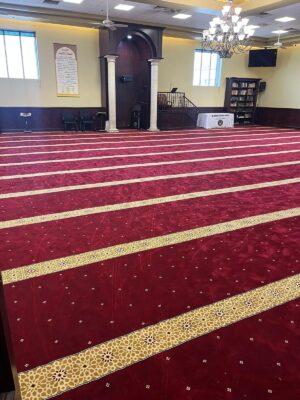 Mosque Rugs