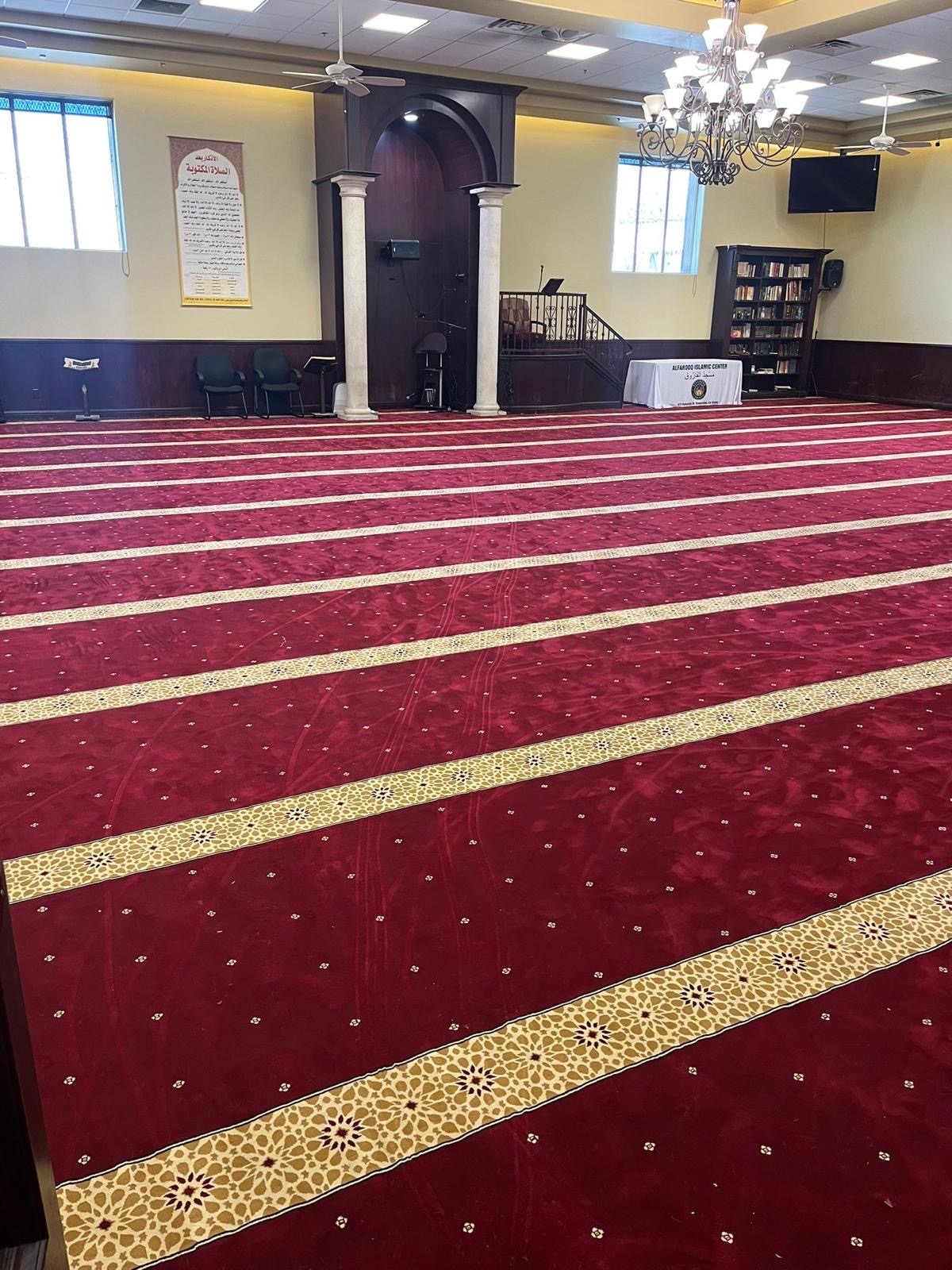 Mosque Rugs