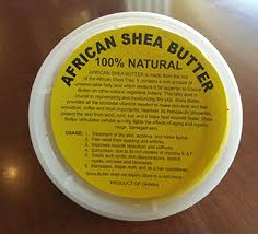 Shea Butter 8oz