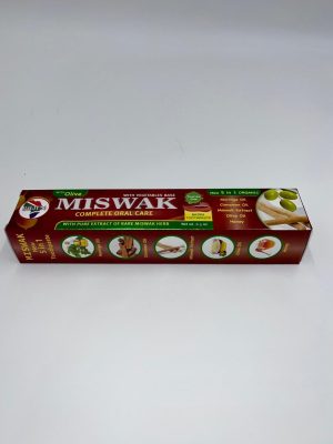 Miswak Toothpaste