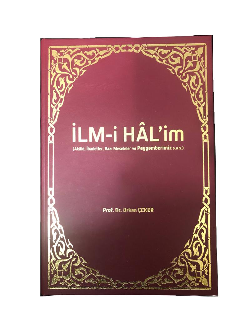 ILM-I HALIM