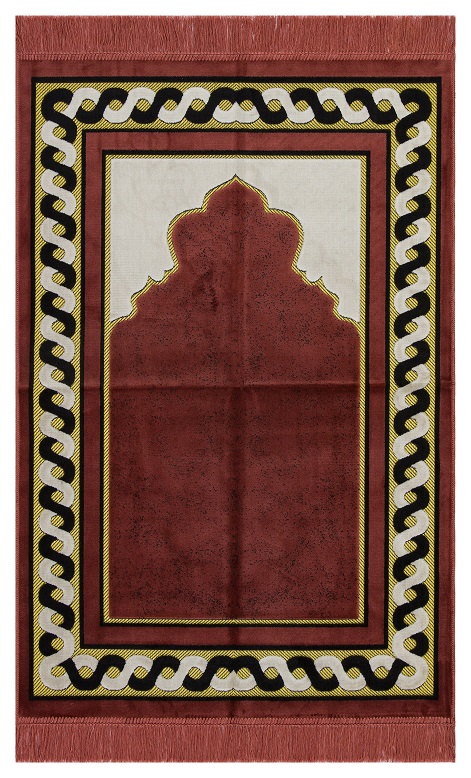 Sp Double Prayer Rug